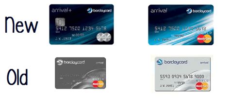 barclay arrival plus contactless card|Barclays arrival plus credit card.